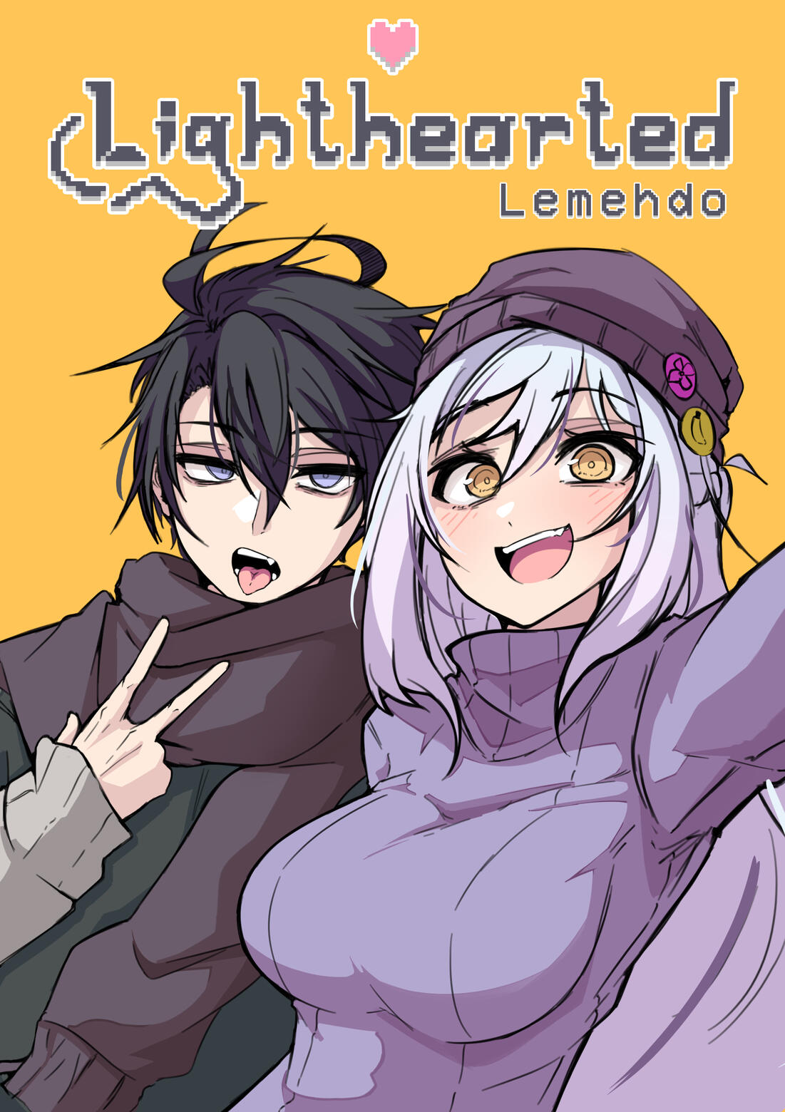 Lighthearted Lighthearted